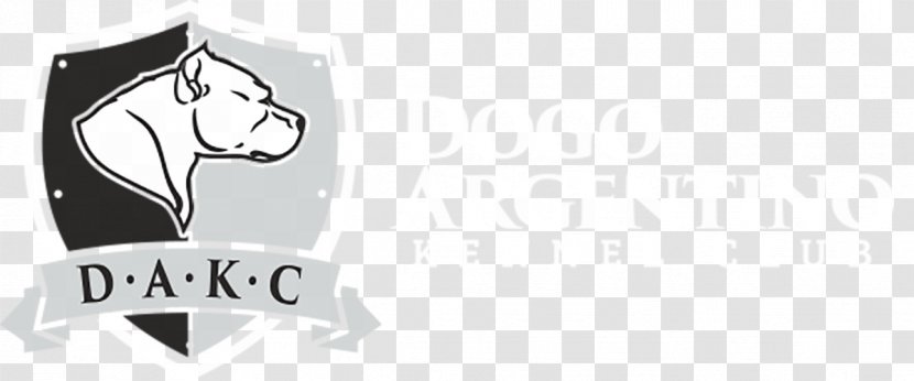 Dogo Argentino English Mastiff Kennel Club Dog Breed White - Mammal - Symbol Transparent PNG