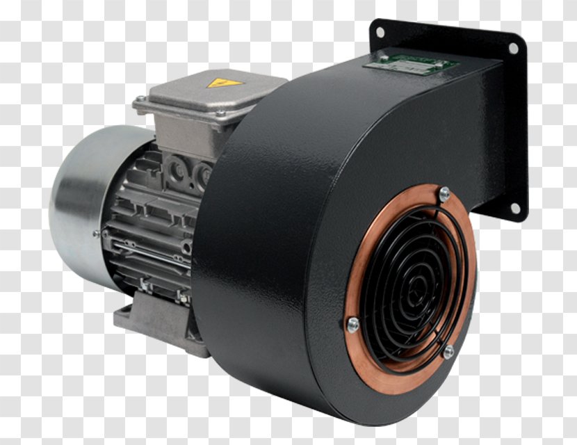 Centrifugal Fan Ventilation Force Air - Vacuum Cleaner Transparent PNG