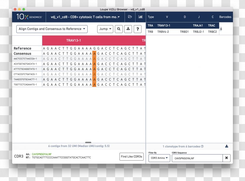 Computer Program Web Page Line Screenshot - Number - 10X Loupe Transparent PNG