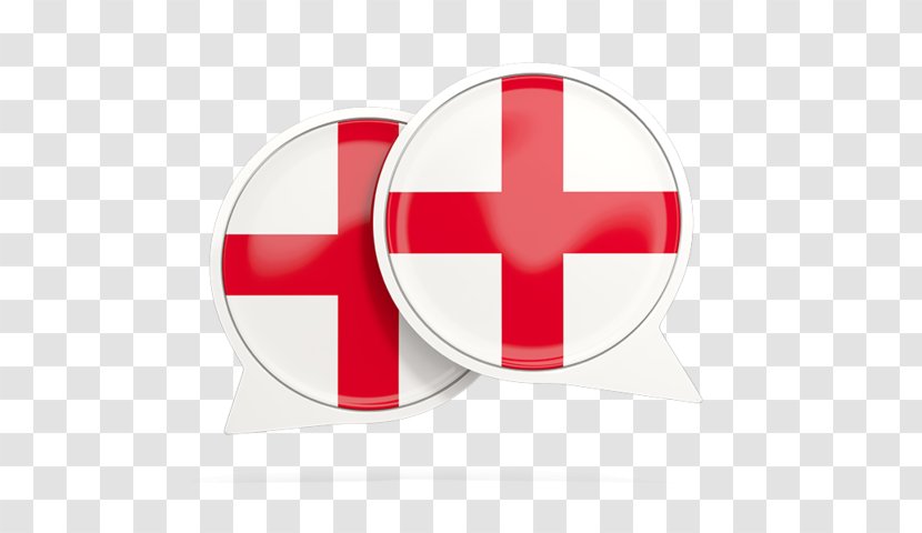 Flag Of Switzerland Belarus Greece Finland National - England Round Transparent PNG