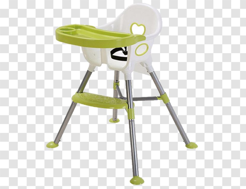 High Chairs & Booster Seats Infant Toddler Child - Furniture - Seat Transparent PNG