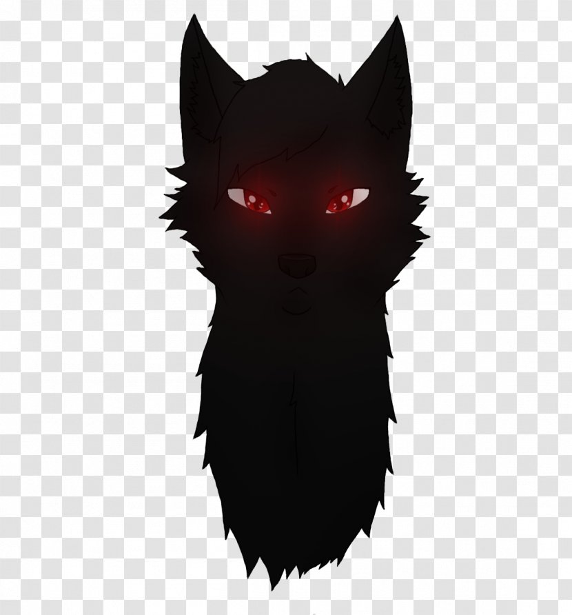 Whiskers Cat Dog Snout Canidae - Fictional Character Transparent PNG