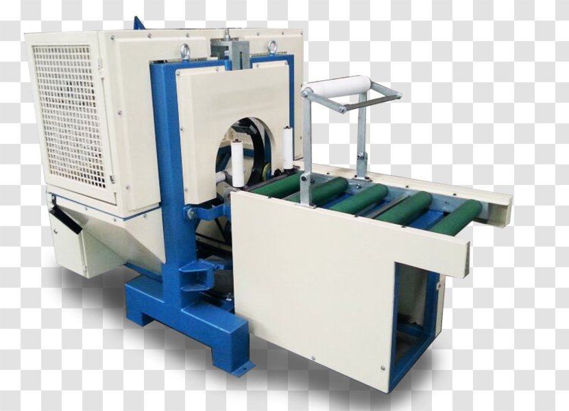 Machine Tool Sarma Extrusion Moulder Transparent PNG