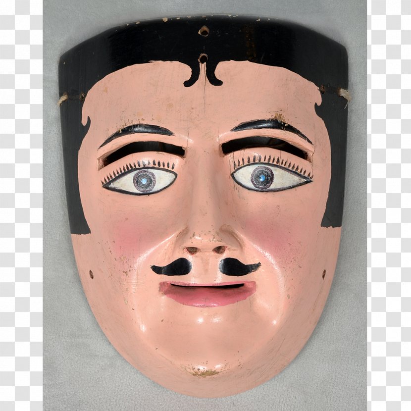 Transformation Mask United States Face Eyebrow - Masque Transparent PNG