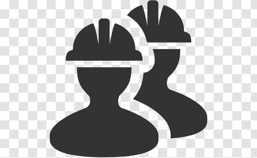 Laborer User - Headgear Transparent PNG