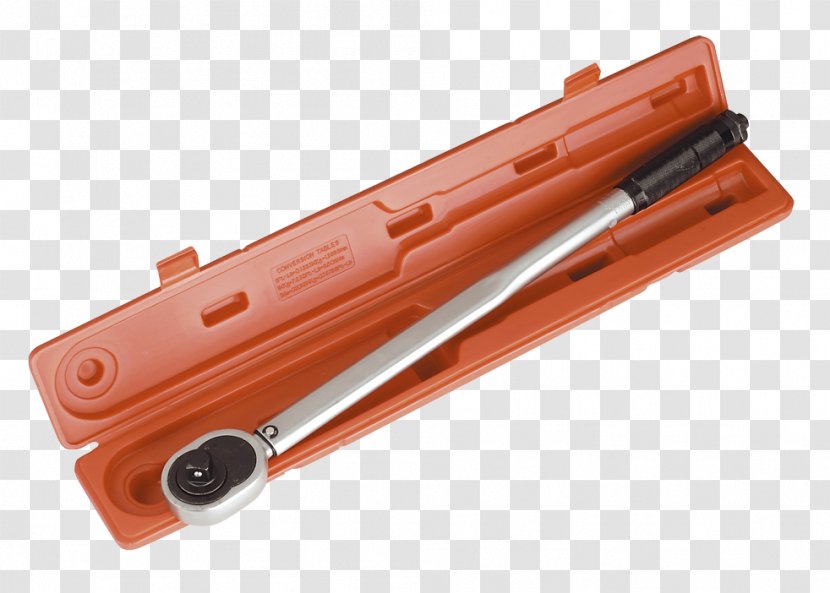 Tool Household Hardware - Torque Wrench Transparent PNG