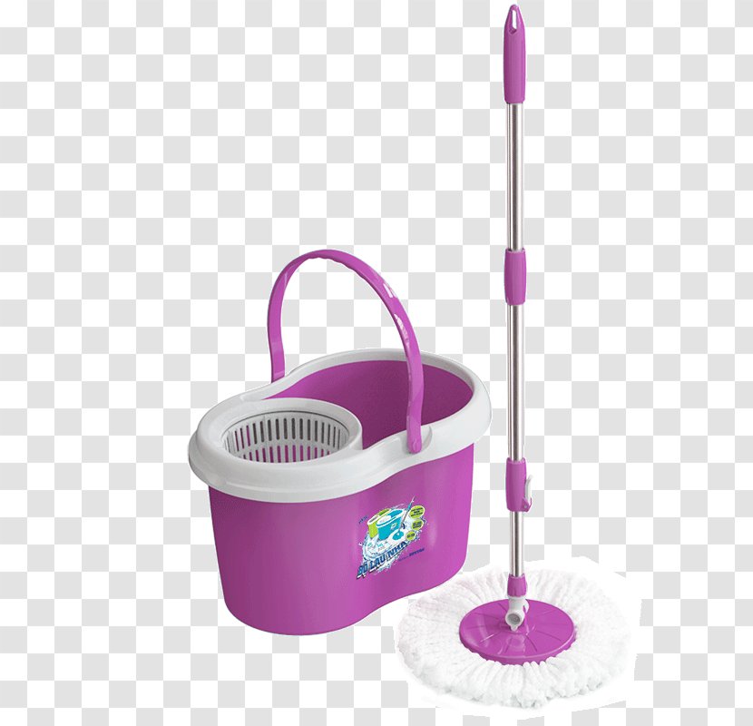 Mop Liter Broom Vietnam Floor Cleaning - Plastic Transparent PNG