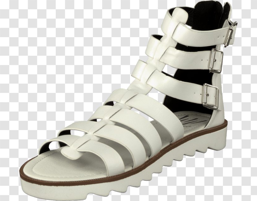 Sandal Shoe - Outdoor Transparent PNG