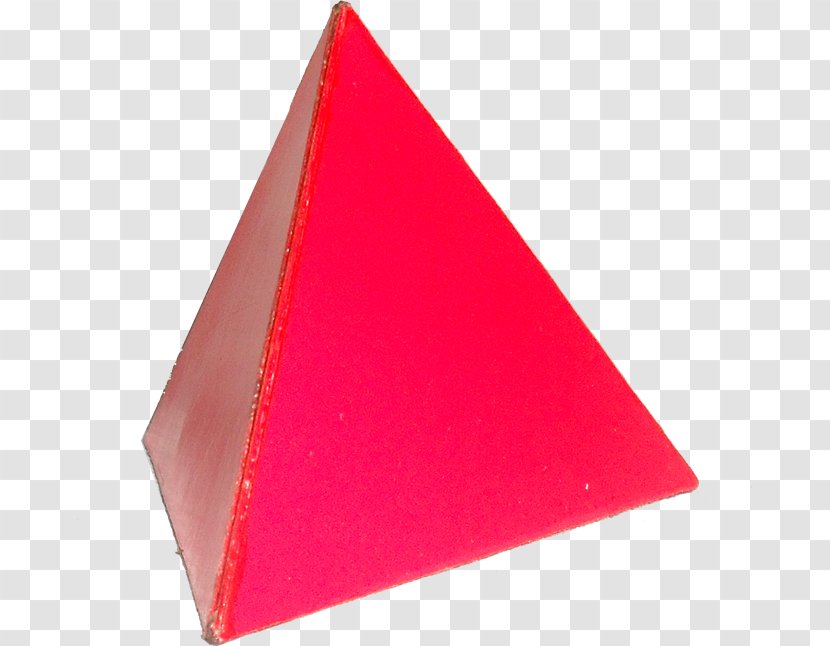 Triangle Geometry Polyhedron Geometric Shape Face - Kite Transparent PNG