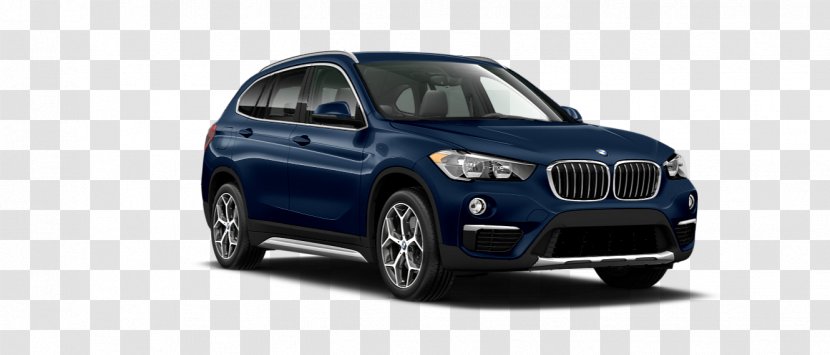 BMW X1 SDrive18i MINI Car Sport Utility Vehicle - 2018 Bmw Transparent PNG