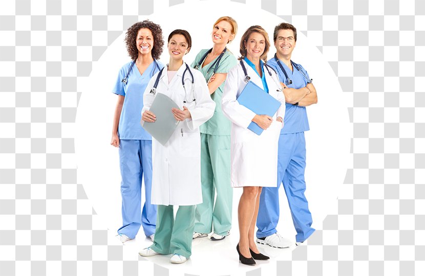 Physician Health Care Medicine Nursing Clinic - Job - Doctors Transparent PNG