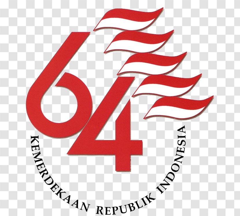 Proclamation Of Indonesian Independence East Jakarta Day Logo - President Indonesia Transparent PNG