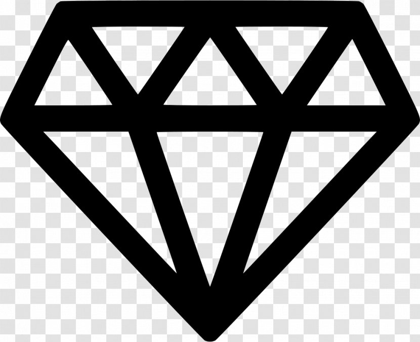 Gemstone - Royaltyfree - Diamond Transparent PNG
