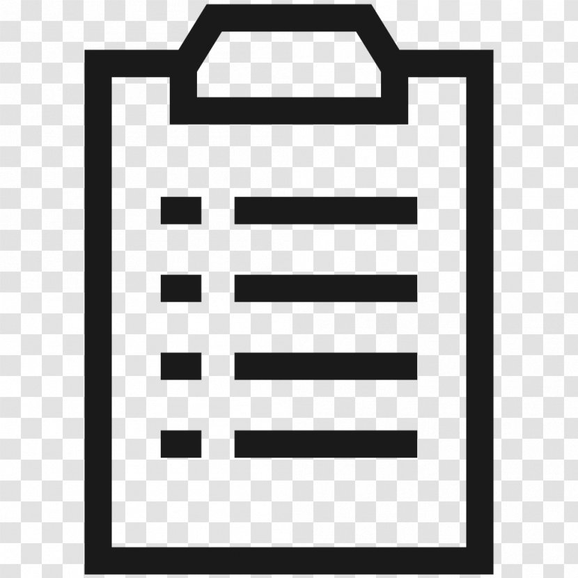 JavaScript Information OPUS - Checklist Transparent PNG