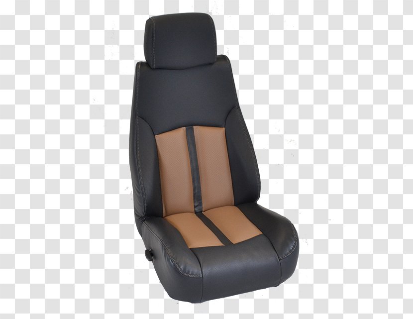Car Seat Massage Chair - Promotional Background Transparent PNG