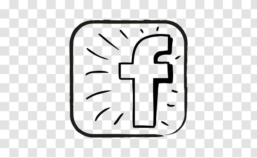 Social Media Facebook Download - Web Transparent PNG