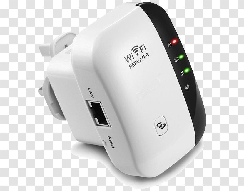 Wireless Repeater Wi-Fi Access Points LAN - Internet Service Provider Transparent PNG