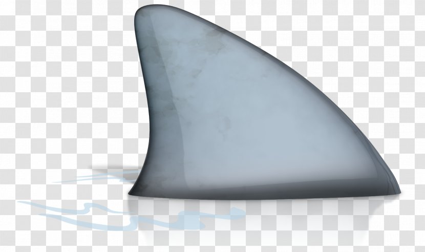 Technology Angle - Fin - Sharks Transparent PNG