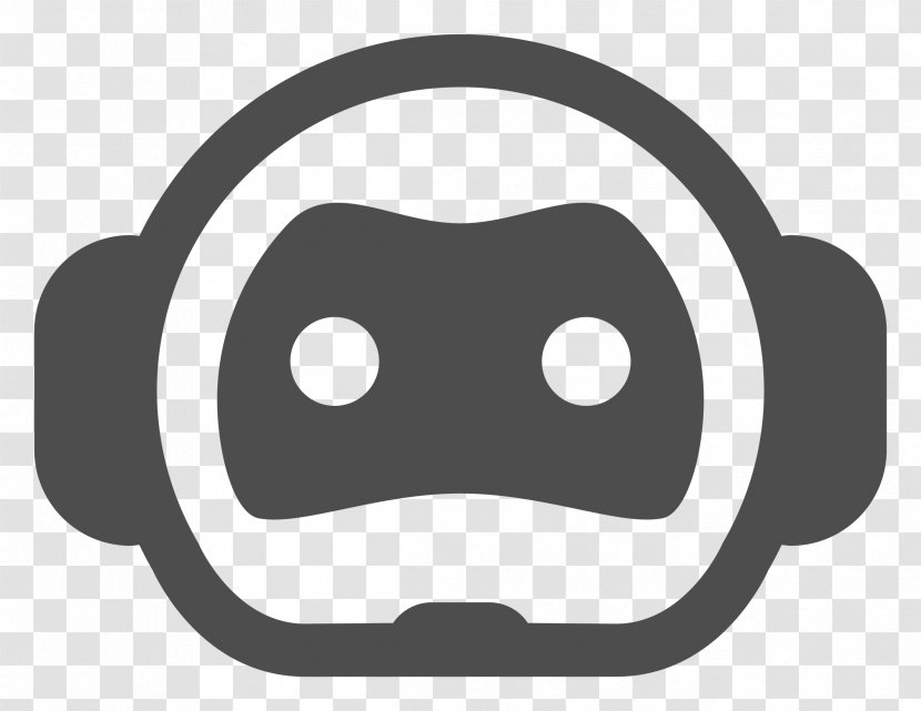 Chatbot Clip Art Internet Bot Openclipart - Logo - Streamer Transparent PNG