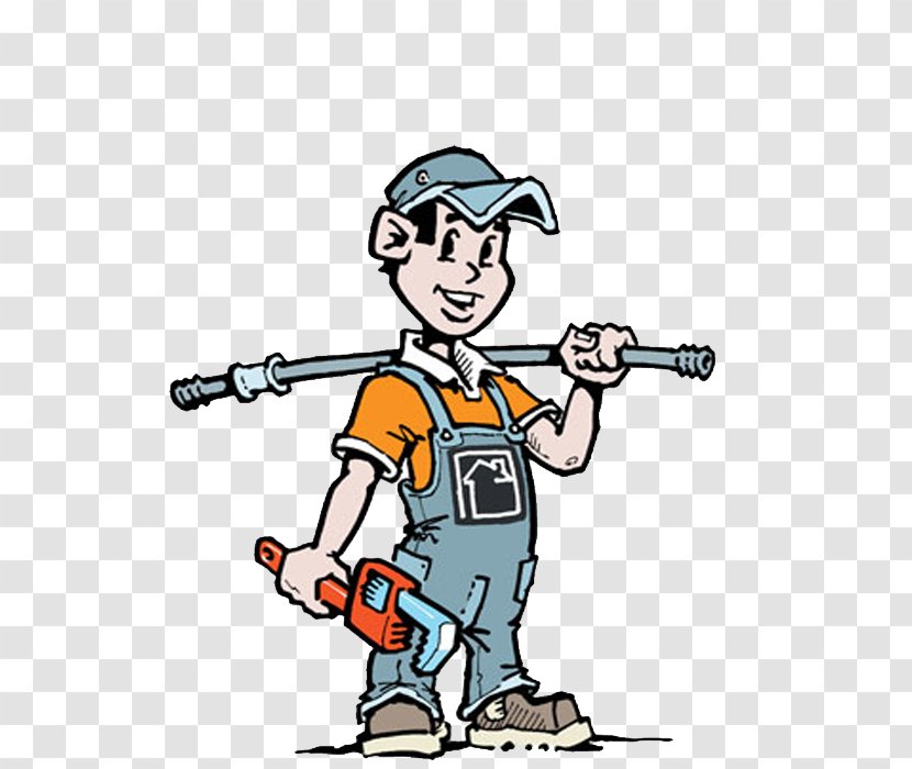 Clip Art Plumbing Plumber Spanners - Central Heating - Property Maintenance Services Transparent PNG