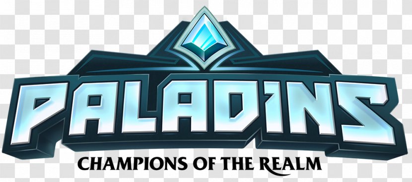 Paladins Strike Realm Royale Hi-Rez Studios Smite - Playstation 4 Transparent PNG