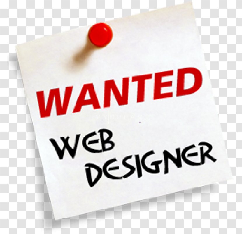 Web Design Developer Development - Job Transparent PNG