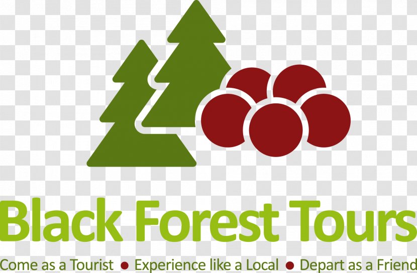 Black Forest Tours Travel Bollenhut Train Tour Guide - Text Transparent PNG