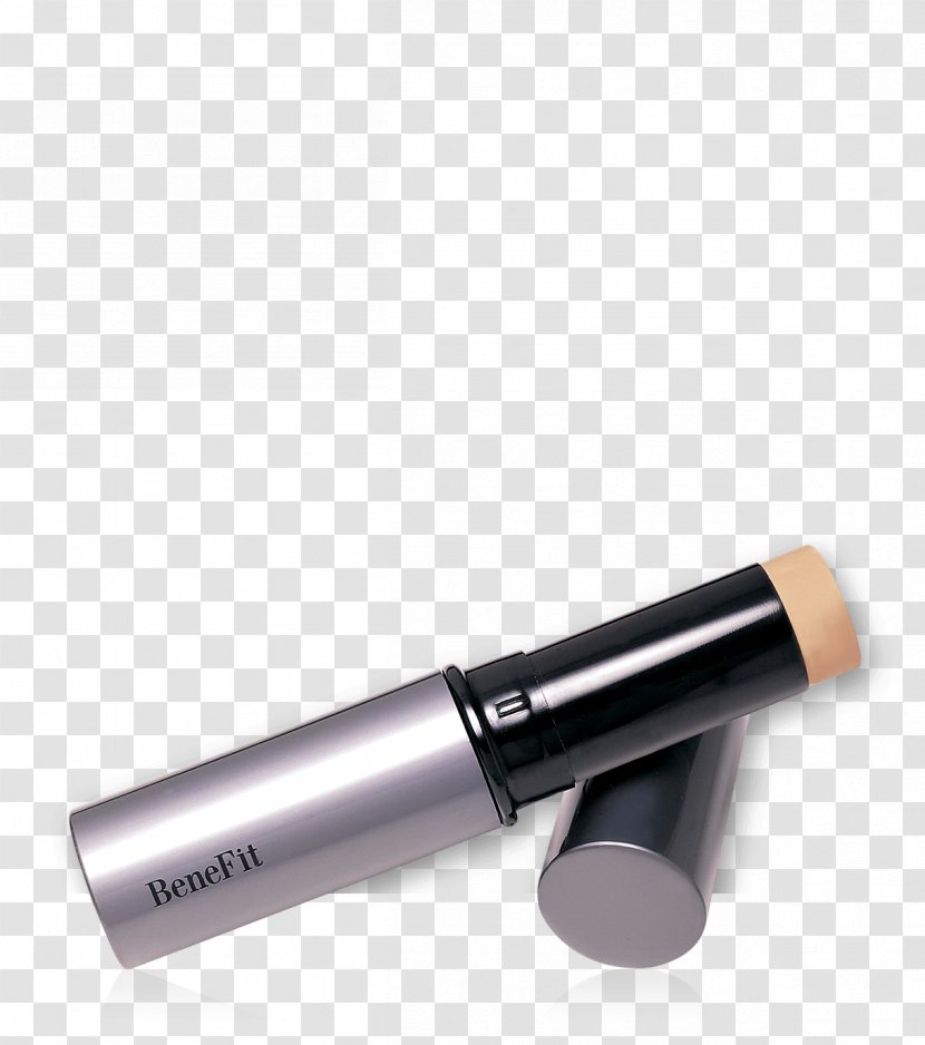 Benefit Cosmetics Foundation Play Sticks Concealer - Lipstick - Makeup Transparent PNG
