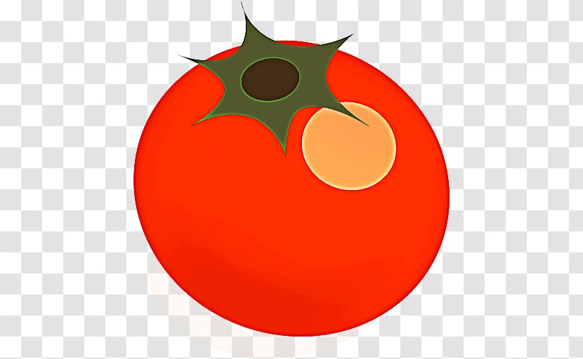 Tomato - Tree Transparent PNG