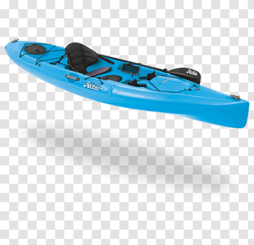 Kayak Fishing Hobie Cat Boating - Leisure - Boat Transparent PNG