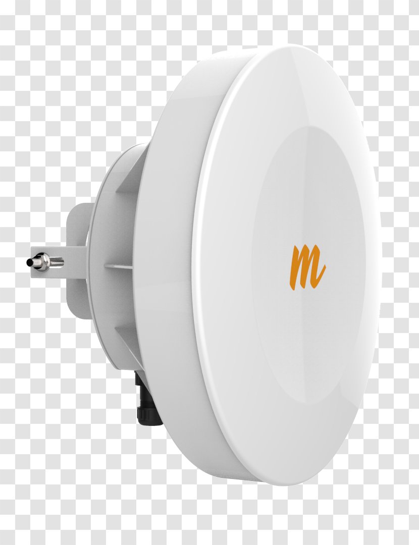 Mimosa Point-to-point Radio Gigabit Wireless Backhaul Transparent PNG