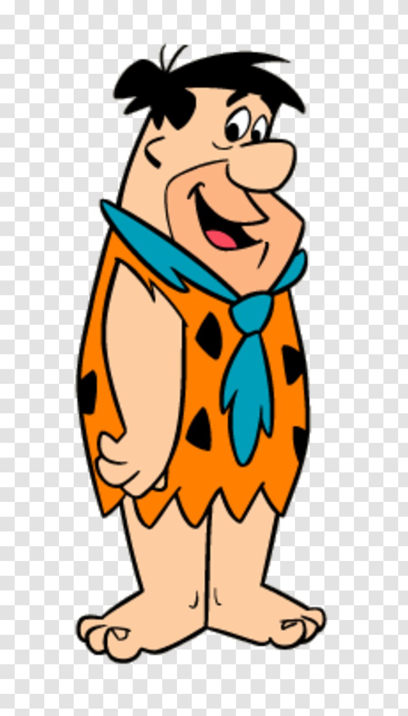 Fred Flintstone Wilma Barney Rubble Pebbles Flinstone Animation - Arm - Jerry Can Transparent PNG