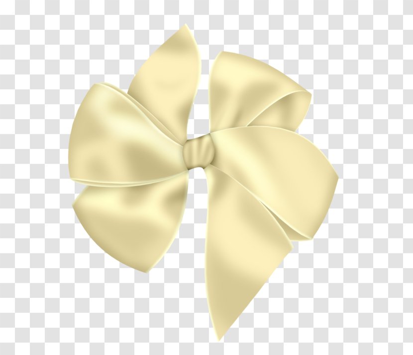 Ribbon Knot Gift Bow And Arrow - Hair Tie Transparent PNG