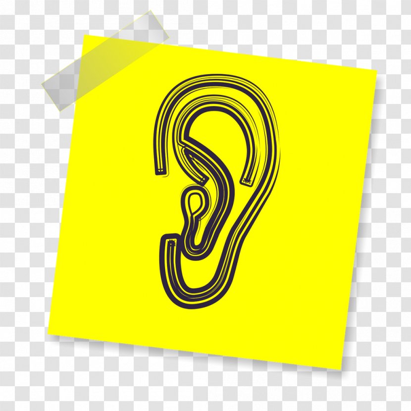 Hearing Aid At Home Mobile Center Loss Audiology - Logo Transparent PNG