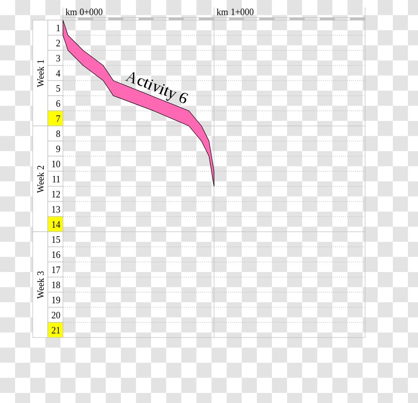 Document Line Angle Brand - Pink M - Exhibit Transparent PNG