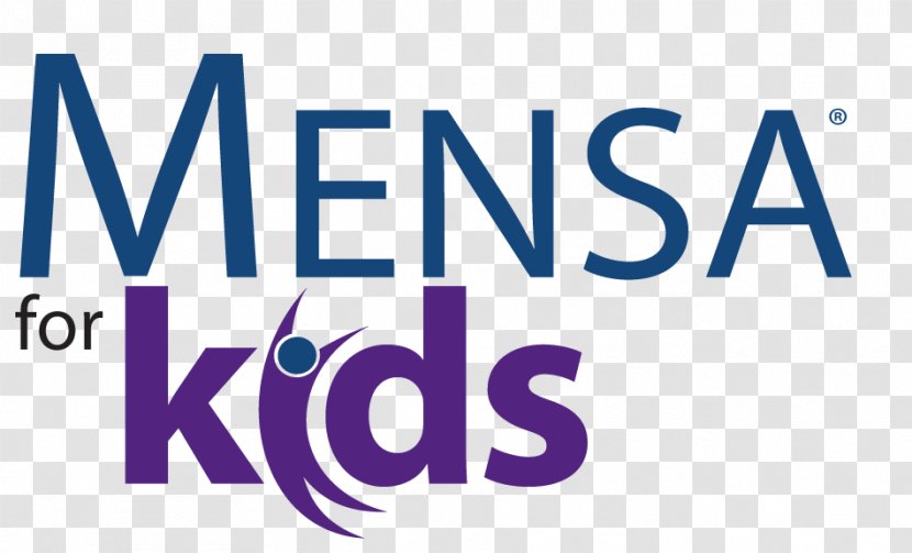 Mensa International Child Logo Book Review - National Primary School Transparent PNG