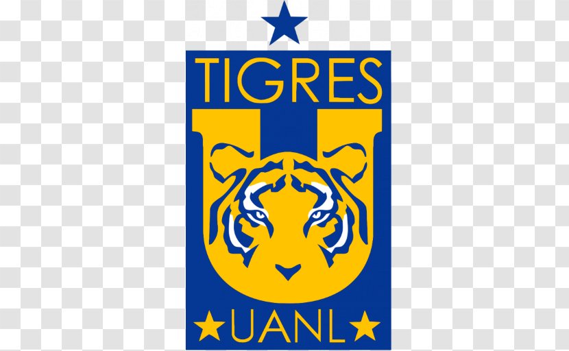 Tigres UANL Liga MX Football 2015–16 CONCACAF Champions League Logo - Uanl Transparent PNG
