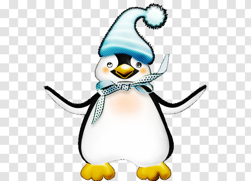 Penguin Transparent PNG