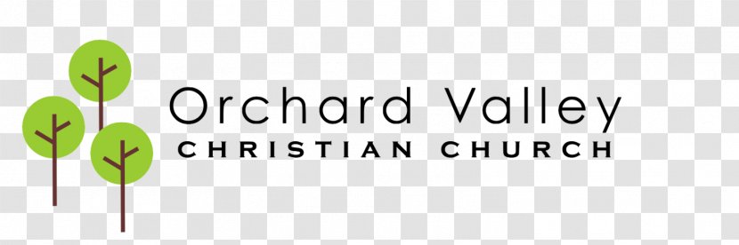 Orchard Valley Christian Church Christianity Logo Center - Silicon Transparent PNG