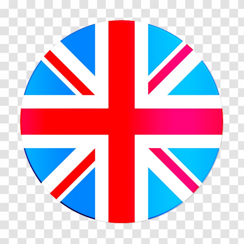 Union Jack - Logo - Symbol Transparent PNG