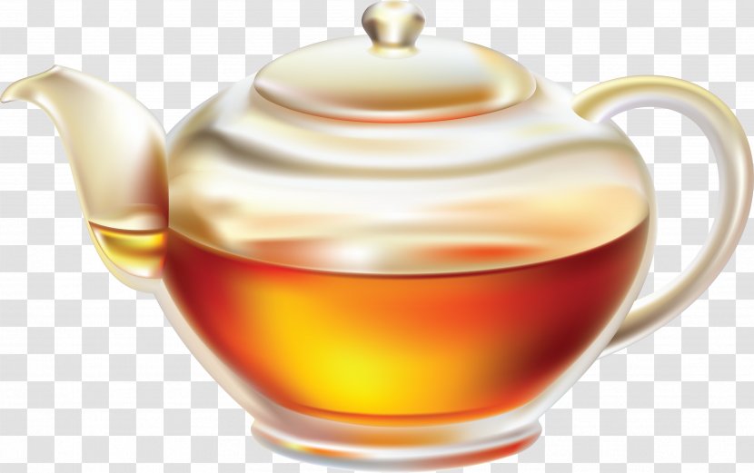Tea Kettle Icon Transparent PNG