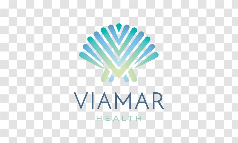 VIAMAR HEALTH - Logo - Eating Disorder Transparent PNG