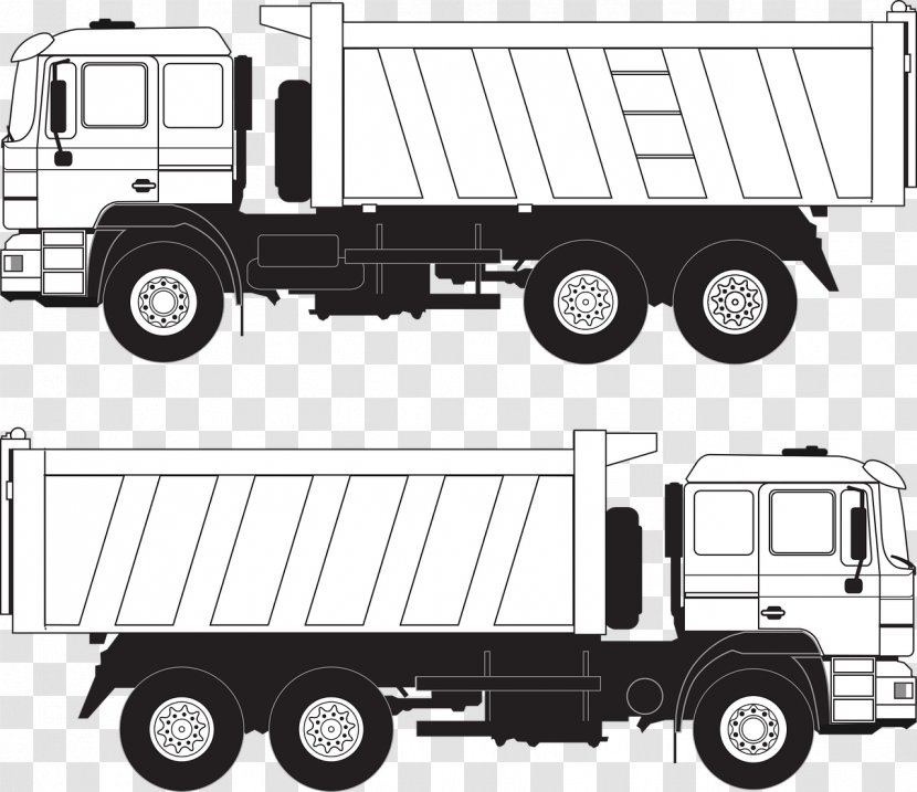 Car Truck Tire Vector Graphics MG SA - Transport Transparent PNG
