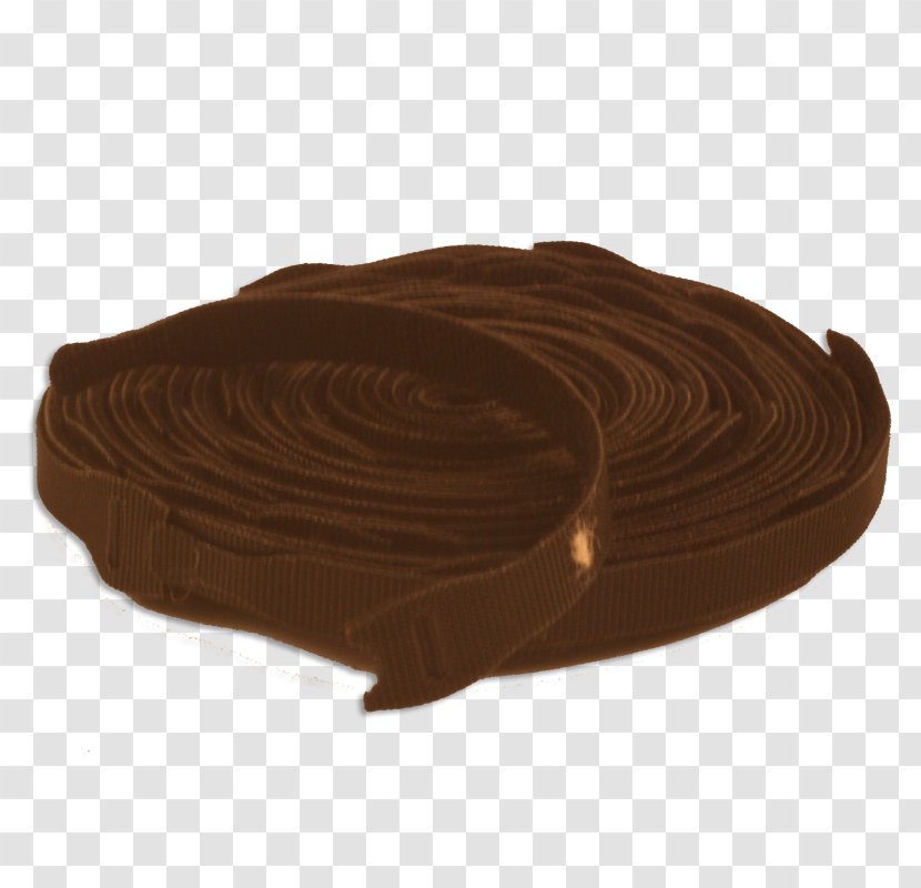Chocolate Brown - Year-end Wrap Material Transparent PNG