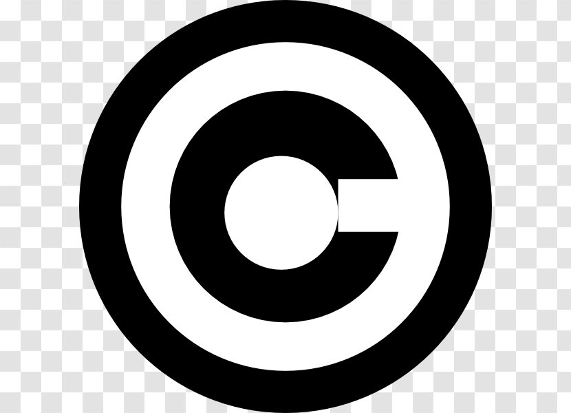 Creative Commons License Wikimedia - Weblog - Copyright Transparent PNG