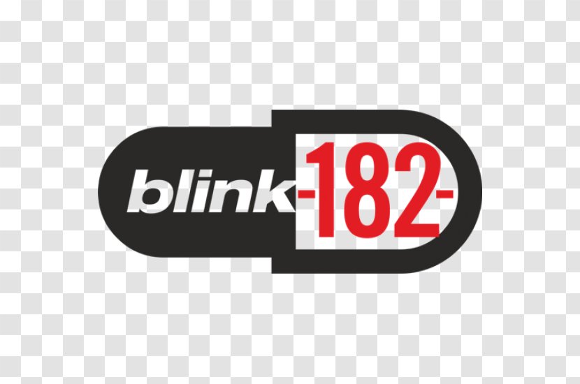 Blink-182 Logo Punk Rock Podcast - Tree - Blink 182 Transparent PNG