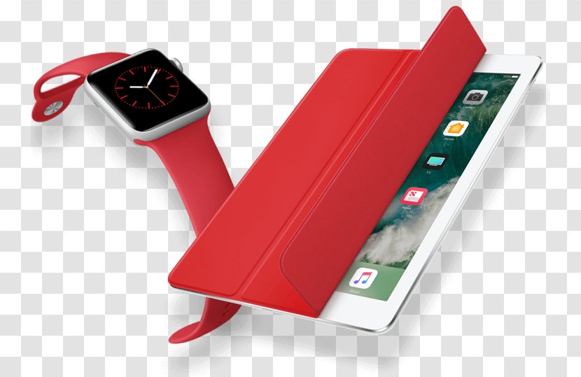 IPhone 7 IPod Shuffle Touch Apple Product Red - Iphone Transparent PNG