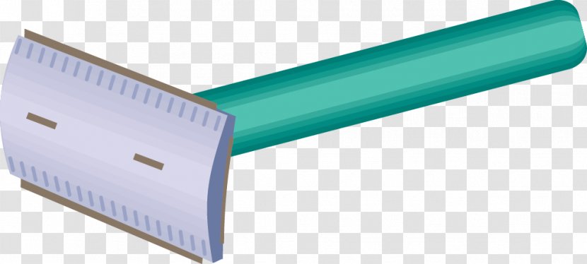 Safety Razor Icon - Supplies Transparent PNG