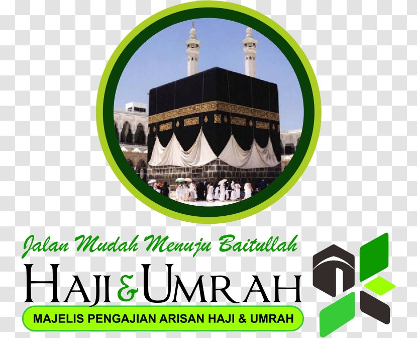 Pratik Hac Ve Umre Rehberi Brand Logo Sunnah - Hadith - Design Transparent PNG