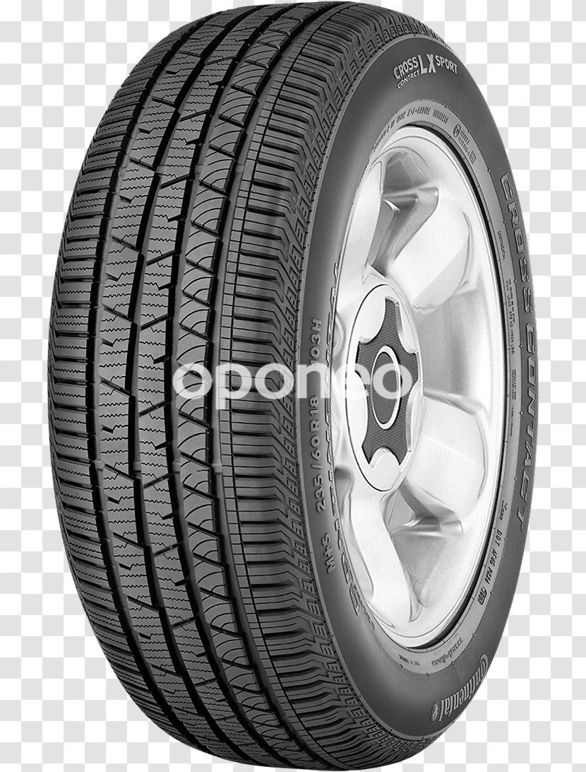 Car Van Goodyear Tire And Rubber Company Continental AG Transparent PNG